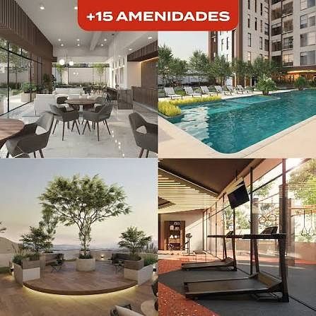 Apartamento en Zona 11, Guatemala, foto 13 de 17
