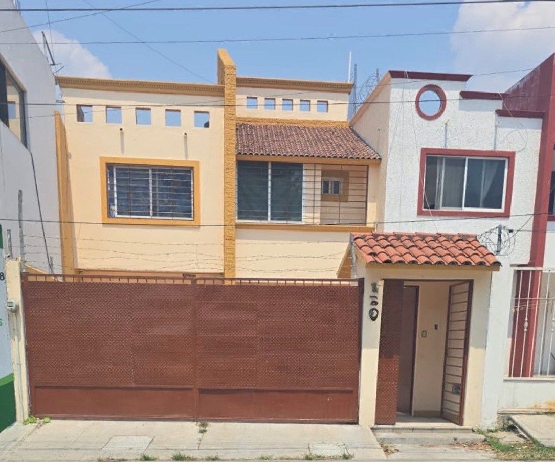 Casa em La Gloria, Tuxtla Gutiérrez, foto 31 de 31