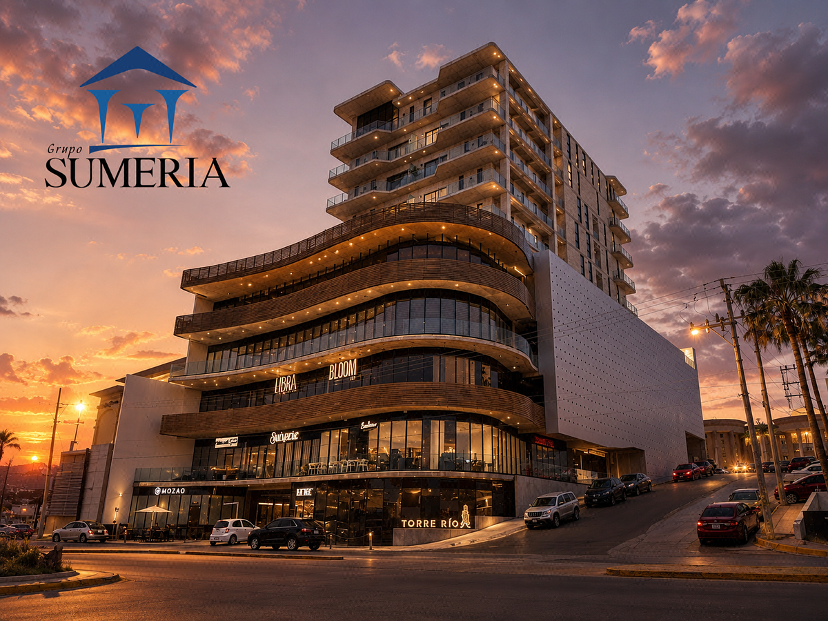 Inversión Patrimonial en Torre Río