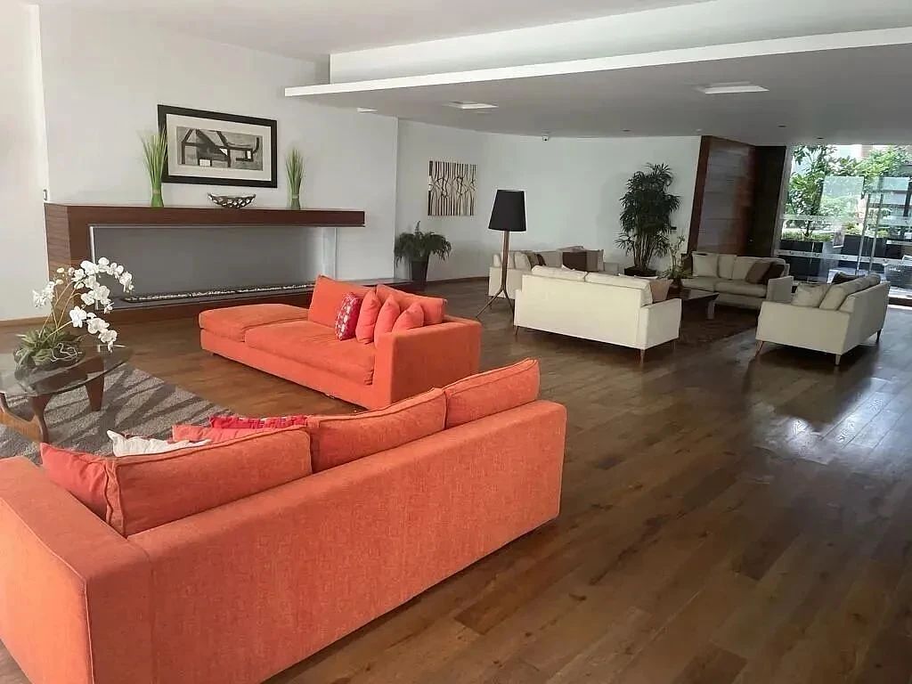 Aluguel Apartamento Polanco Torres Neovita, foto 1 de 30