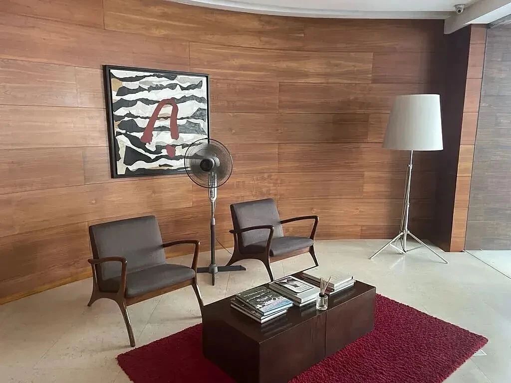 Apartamento em Polanco V Sección, Miguel Hidalgo, foto 3 de 30