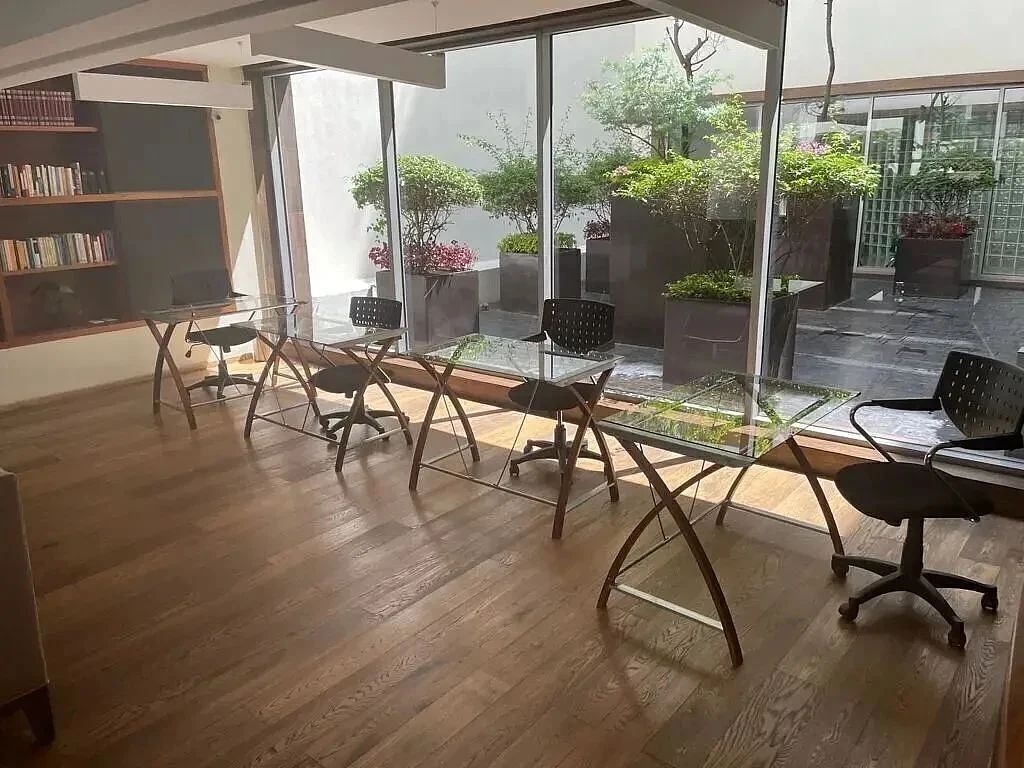 Apartamento em Polanco V Sección, Miguel Hidalgo, foto 6 de 30