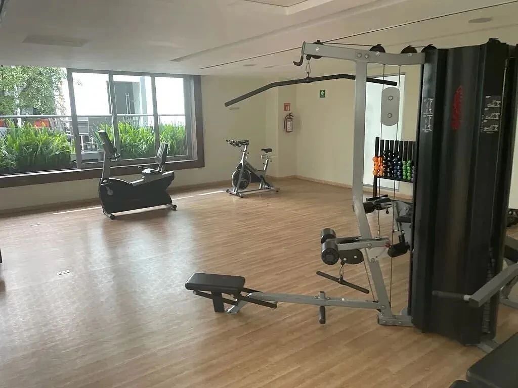 Apartamento em Polanco V Sección, Miguel Hidalgo, foto 7 de 30