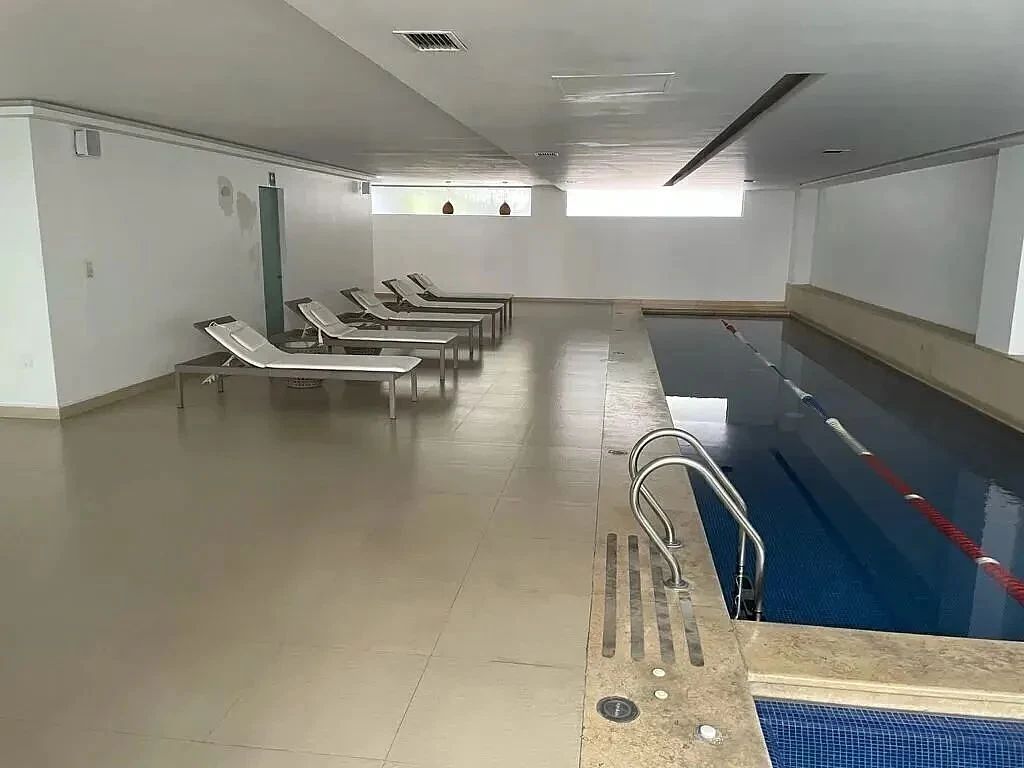 Apartamento em Polanco V Sección, Miguel Hidalgo, foto 11 de 30
