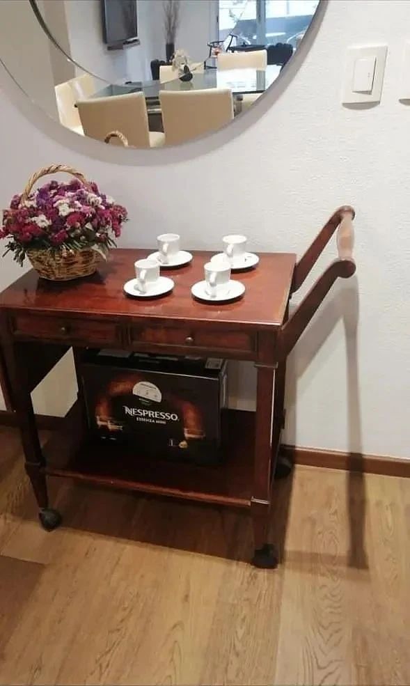 Apartamento em Polanco V Sección, Miguel Hidalgo, foto 12 de 30