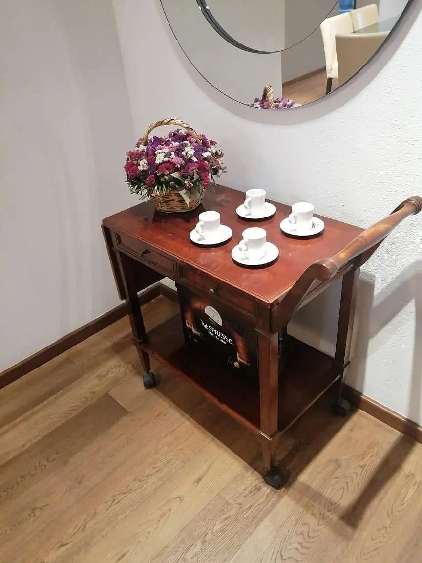 Apartamento em Polanco V Sección, Miguel Hidalgo, foto 15 de 30