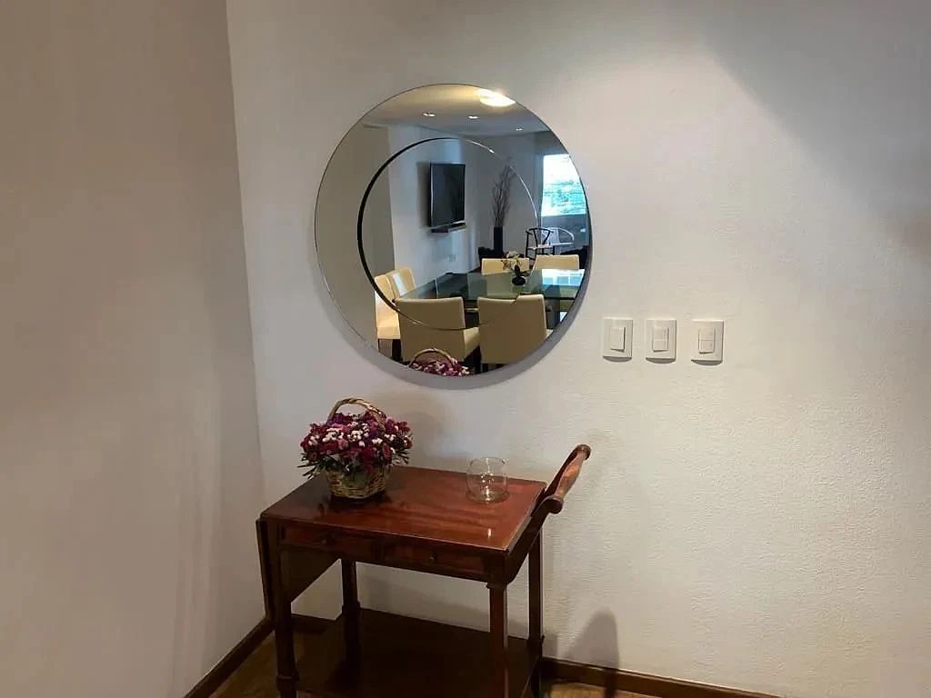 Apartamento em Polanco V Sección, Miguel Hidalgo, foto 16 de 30
