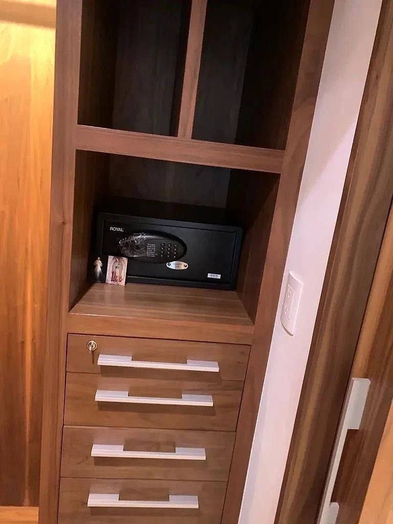 Apartamento em Polanco V Sección, Miguel Hidalgo, foto 20 de 30