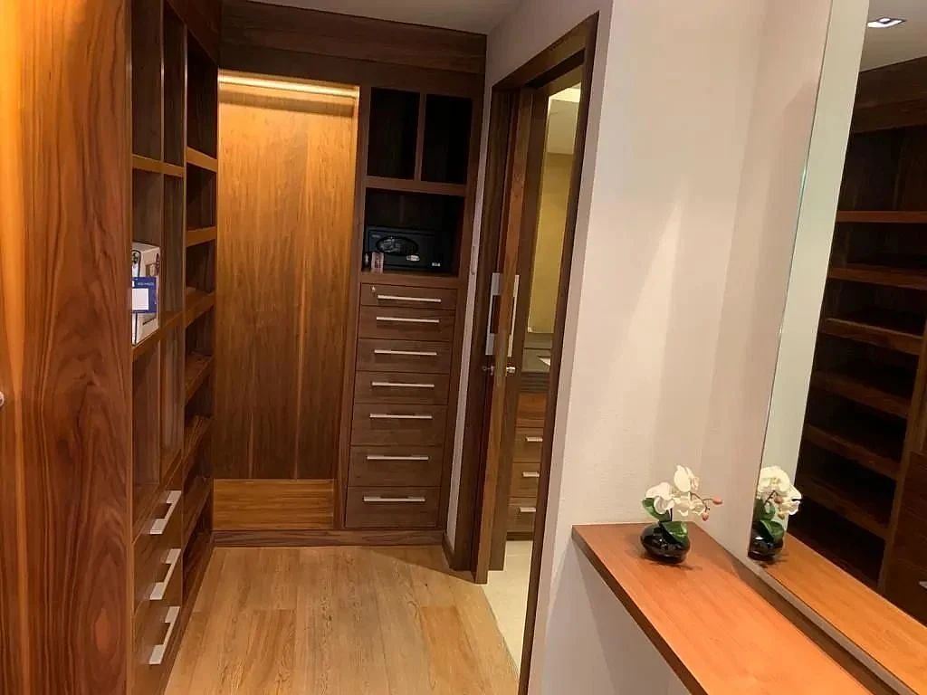 Apartamento em Polanco V Sección, Miguel Hidalgo, foto 21 de 30