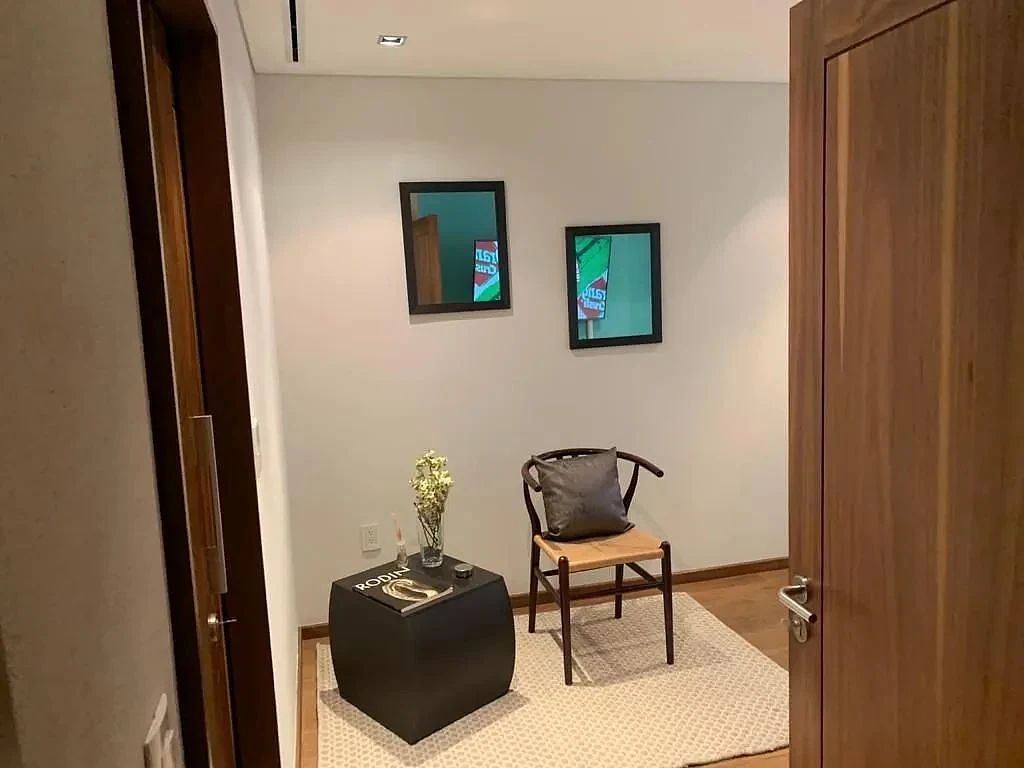 Apartamento em Polanco V Sección, Miguel Hidalgo, foto 23 de 30