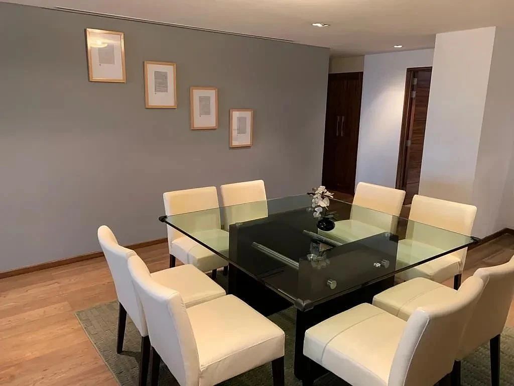 Apartamento em Polanco V Sección, Miguel Hidalgo, foto 29 de 30
