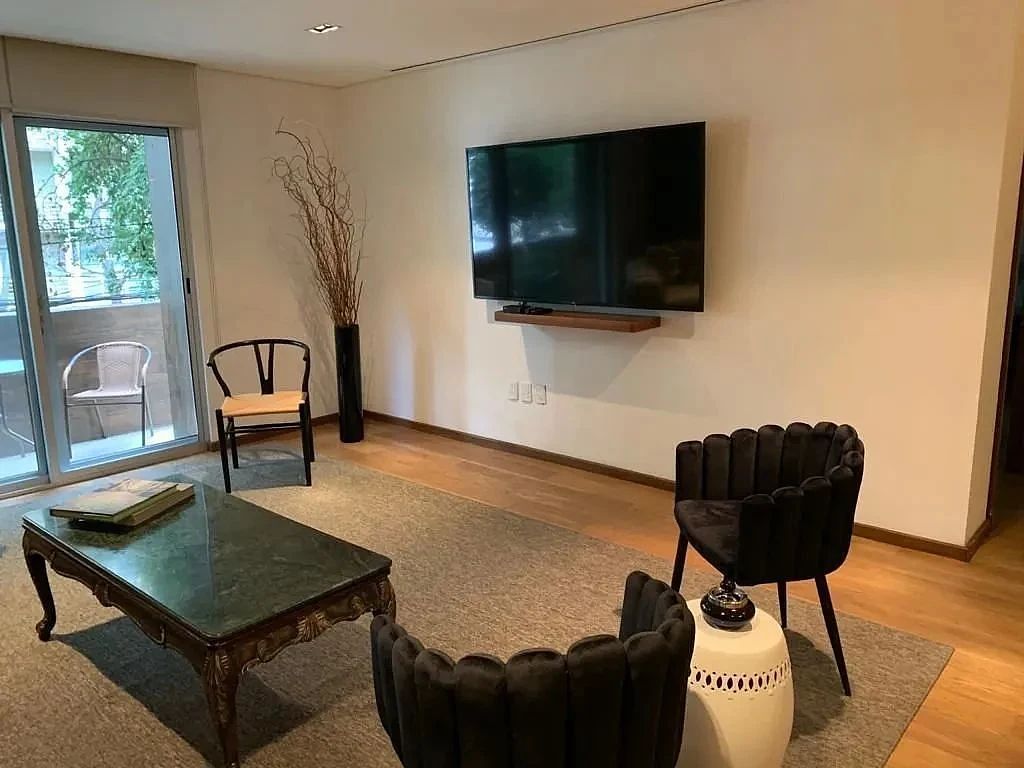 Apartamento em Polanco V Sección, Miguel Hidalgo, foto 30 de 30