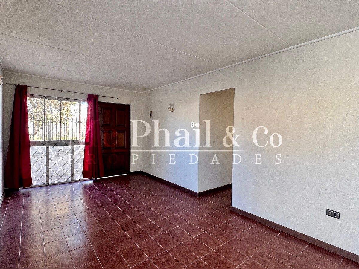 Casa en Centro, Villa Alemana, foto 4 de 14