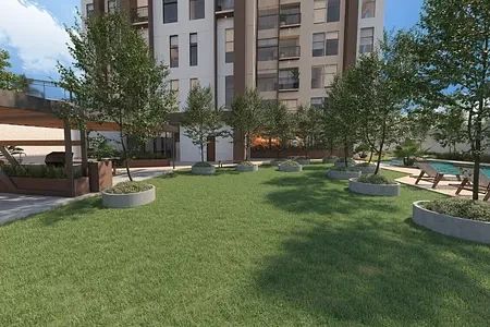 Apartamento en Zona 11, Guatemala, foto 5 de 18