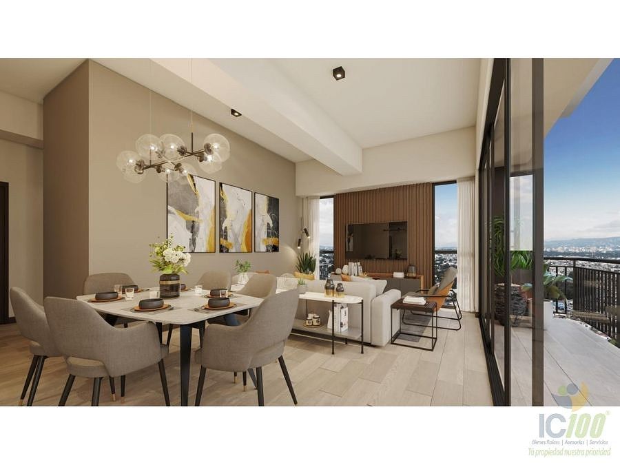 Apartamento en Zona 11, Guatemala, foto 9 de 19