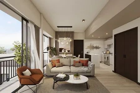 Apartamento en Zona 11, Guatemala, foto 10 de 19