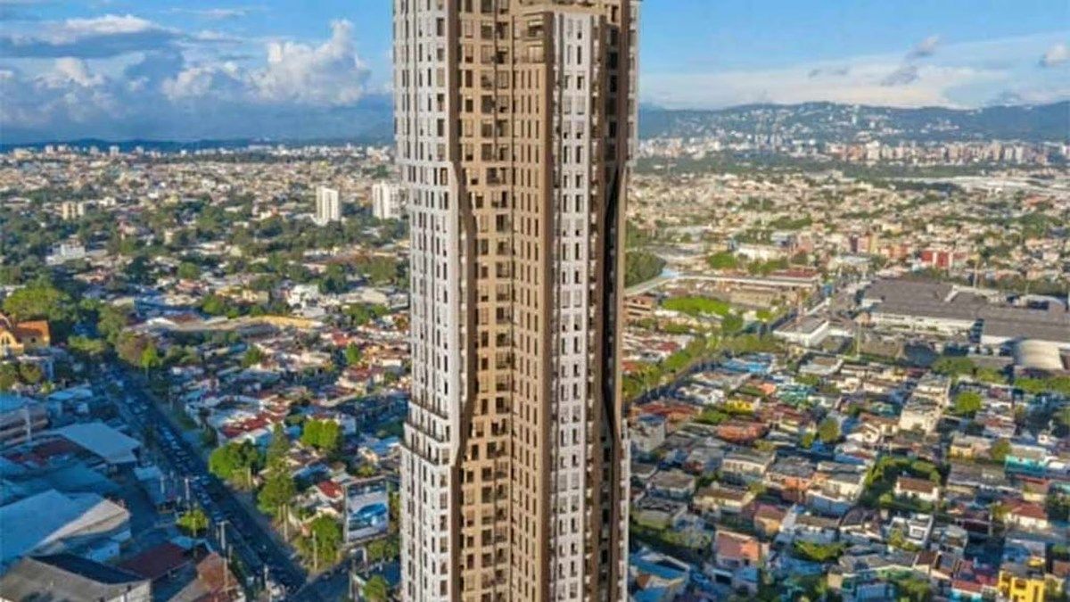 Apartamento en Zona 11, Guatemala, foto 18 de 19