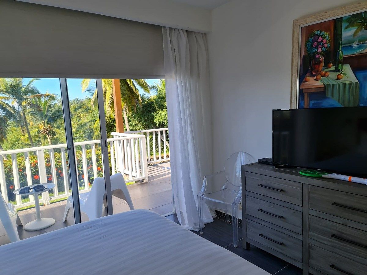 Apartamento en Las Galeras, foto 4 de 10