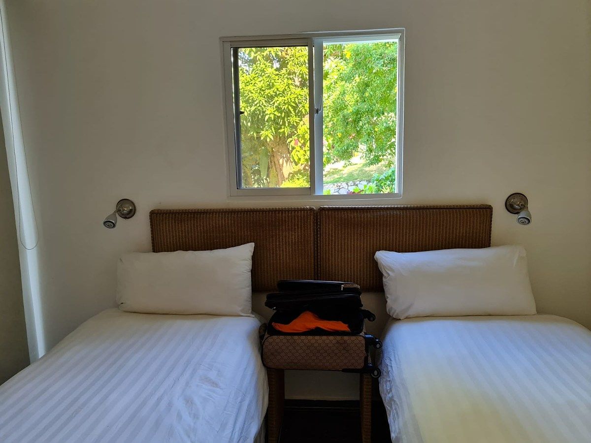 Apartamento en Las Galeras, foto 5 de 10