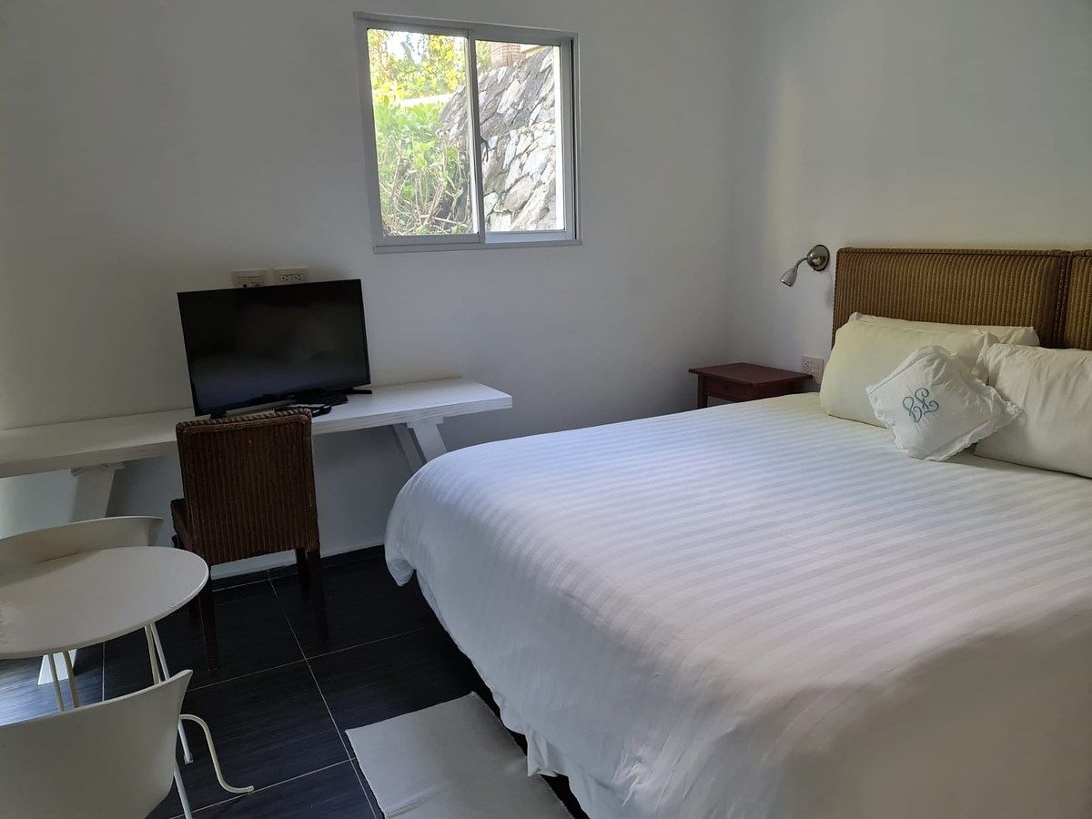 Apartamento en Las Galeras, foto 7 de 10