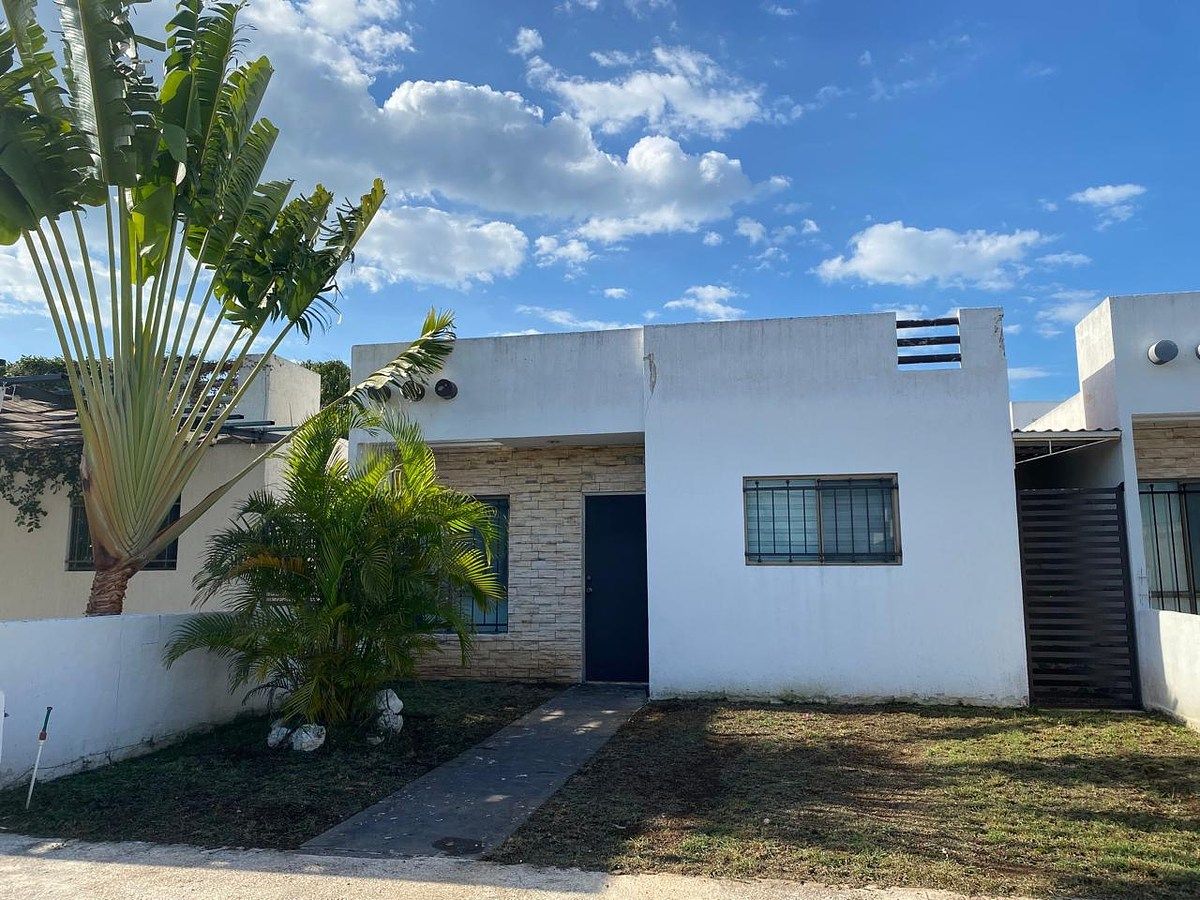 1 de 5: Fachada
