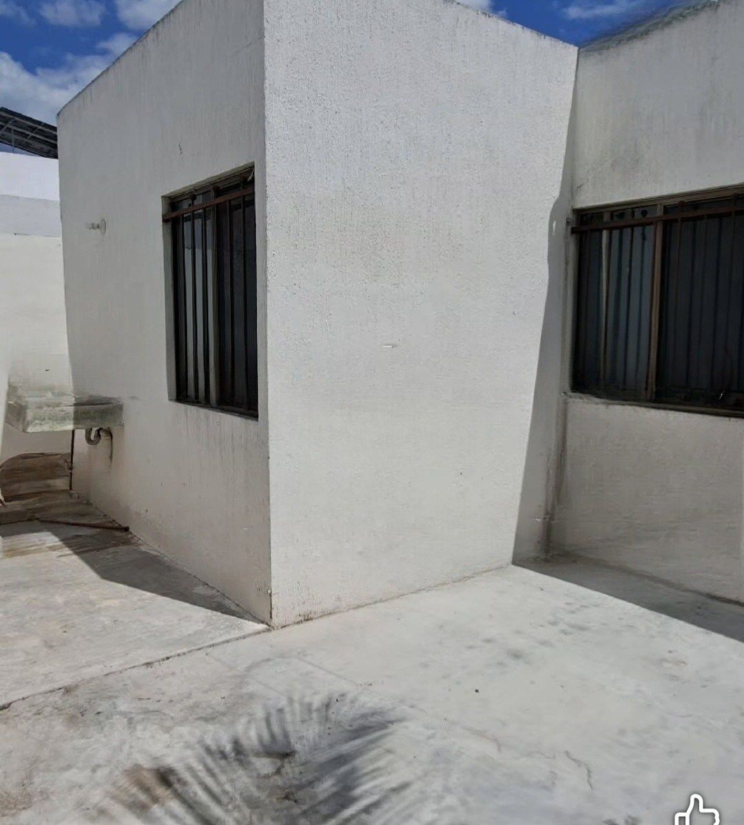 4 de 6: Patio