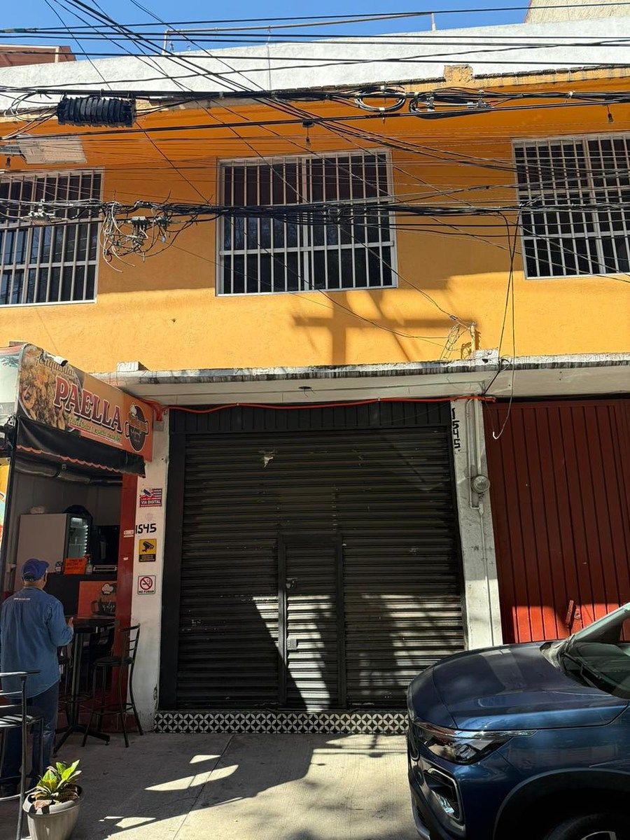 Av Baja California II - foto 1