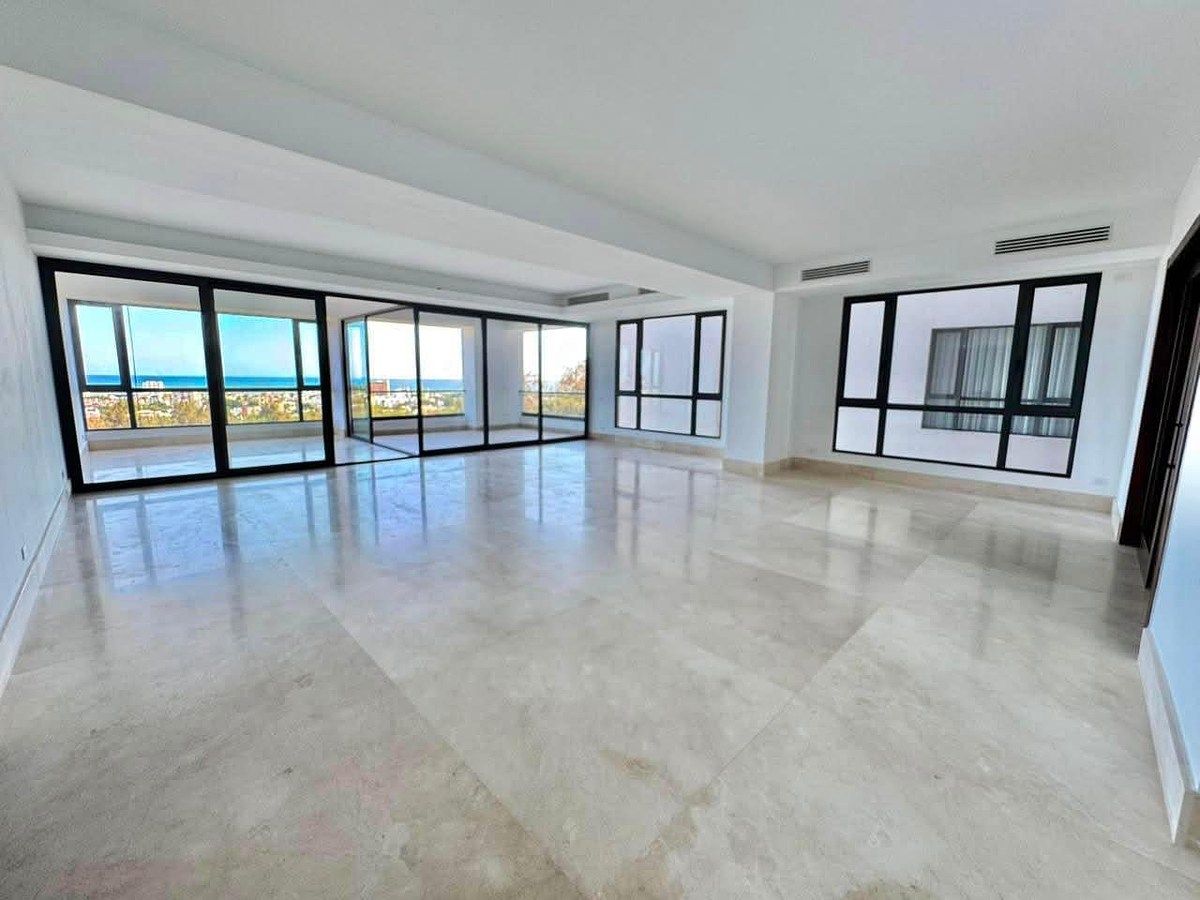 Apartamentos Nuevos en Los Cacicazgos, Av. Anacaona, foto 1 de 34
