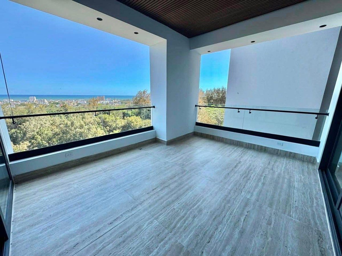 Apartamento en Bella Vista, Santo Domingo Centro (Distrito Nacional), foto 2 de 34