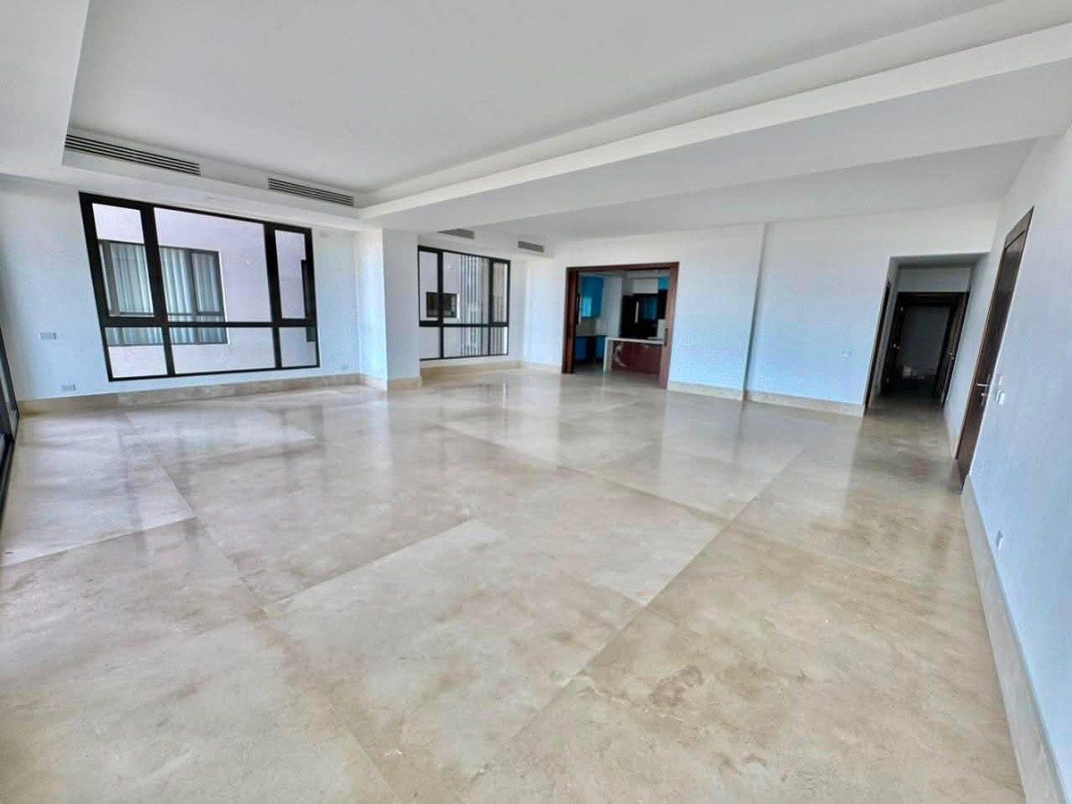 Apartamento en Bella Vista, Santo Domingo Centro (Distrito Nacional), foto 4 de 34