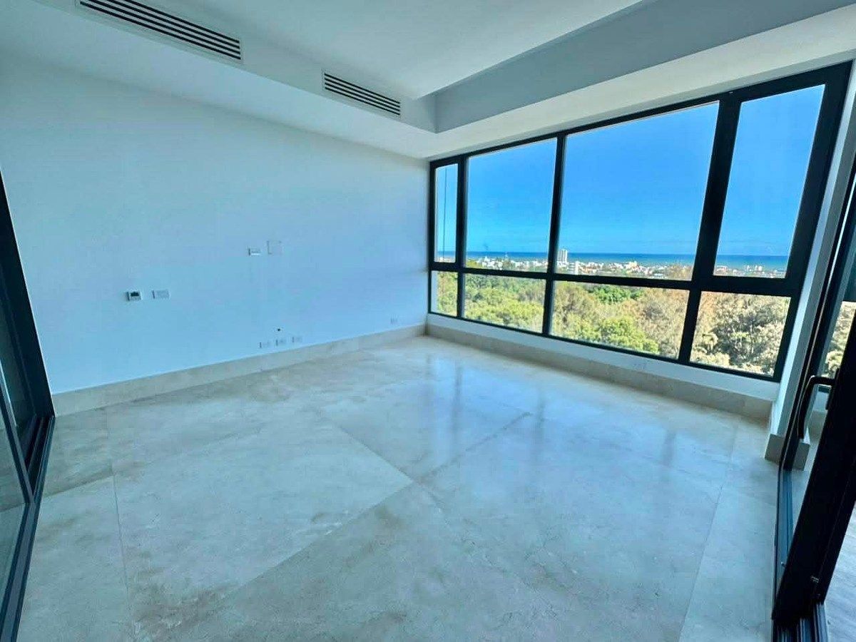 Apartamento en Bella Vista, Santo Domingo Centro (Distrito Nacional), foto 5 de 34