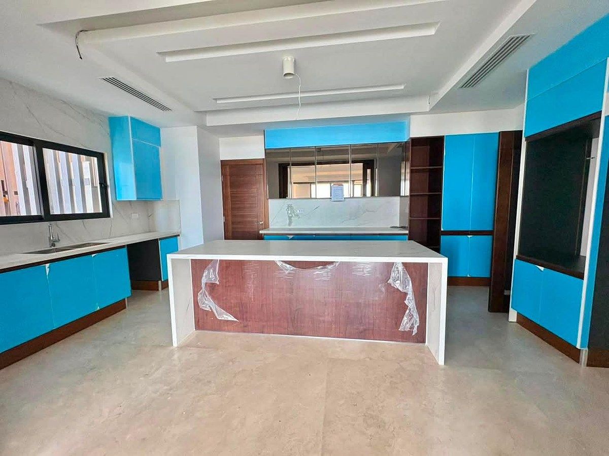 Apartamento en Bella Vista, Santo Domingo Centro (Distrito Nacional), foto 6 de 34