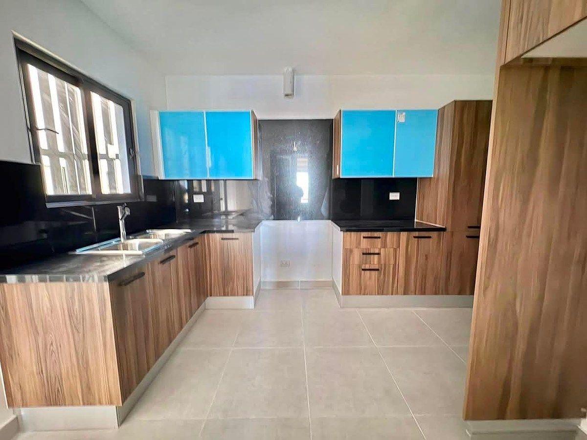 Apartamento en Bella Vista, Santo Domingo Centro (Distrito Nacional), foto 8 de 34
