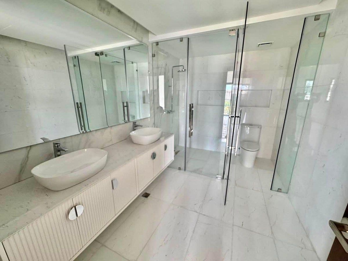 Apartamento en Bella Vista, Santo Domingo Centro (Distrito Nacional), foto 13 de 34