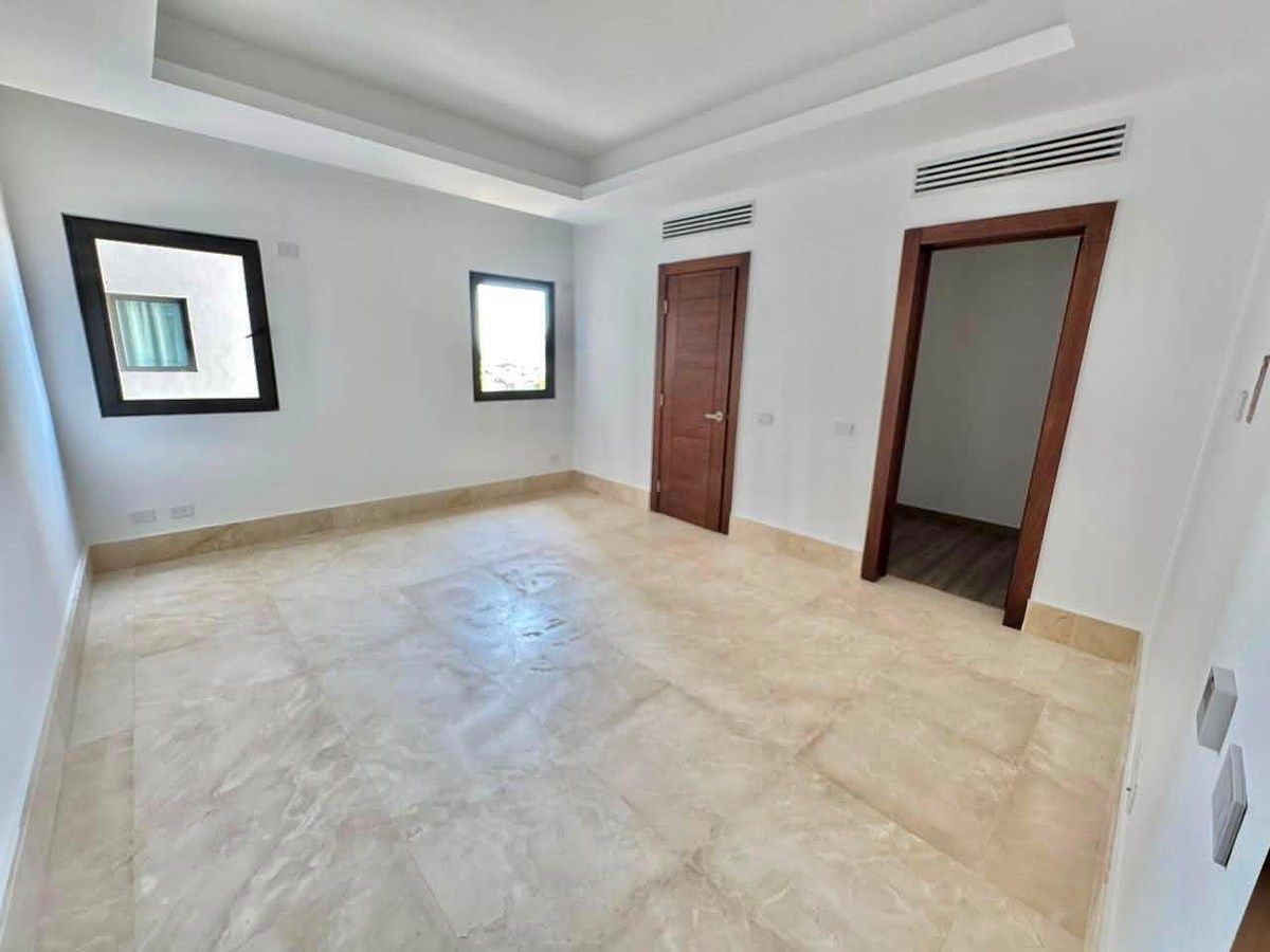 Apartamento en Bella Vista, Santo Domingo Centro (Distrito Nacional), foto 15 de 34