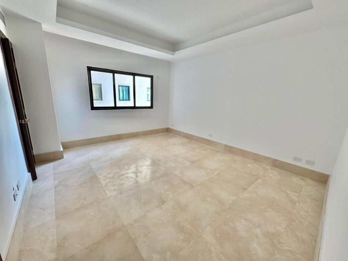Apartamento en Bella Vista, Santo Domingo Centro (Distrito Nacional), foto 18 de 34