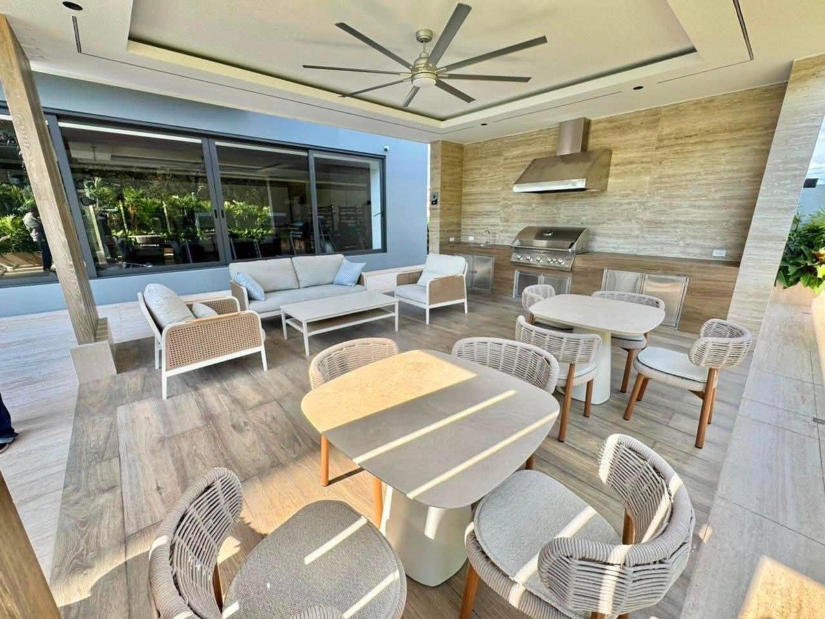 Apartamento en Bella Vista, Santo Domingo Centro (Distrito Nacional), foto 22 de 34