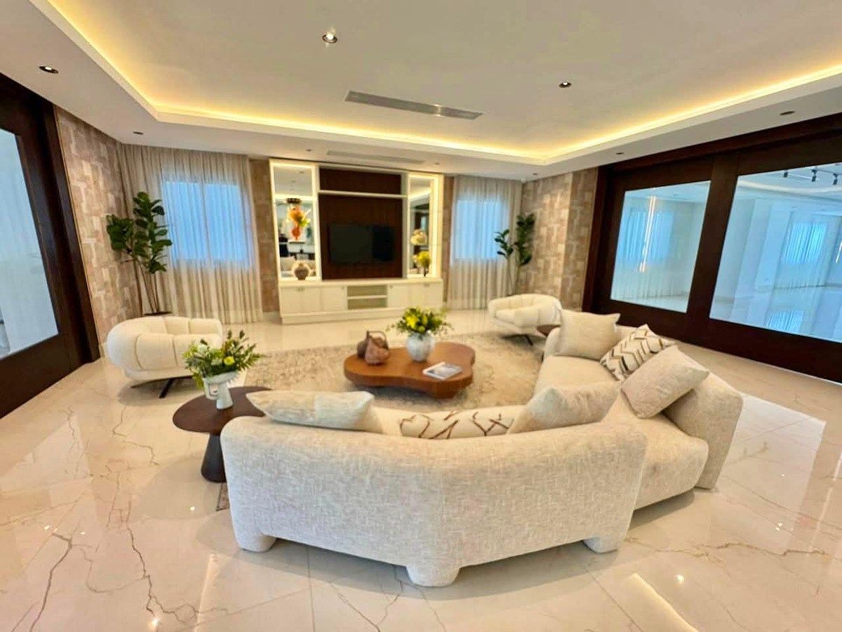 Apartamento en Bella Vista, Santo Domingo Centro (Distrito Nacional), foto 27 de 34