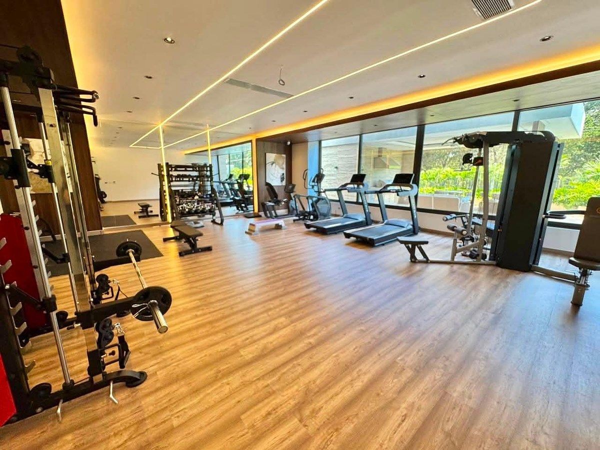 Apartamento en Bella Vista, Santo Domingo Centro (Distrito Nacional), foto 29 de 34