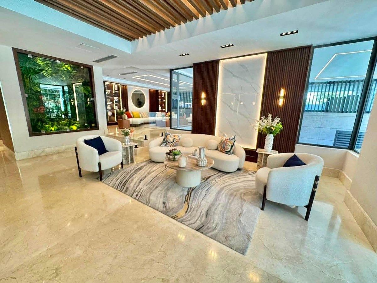 Apartamento en Bella Vista, Santo Domingo Centro (Distrito Nacional), foto 33 de 34