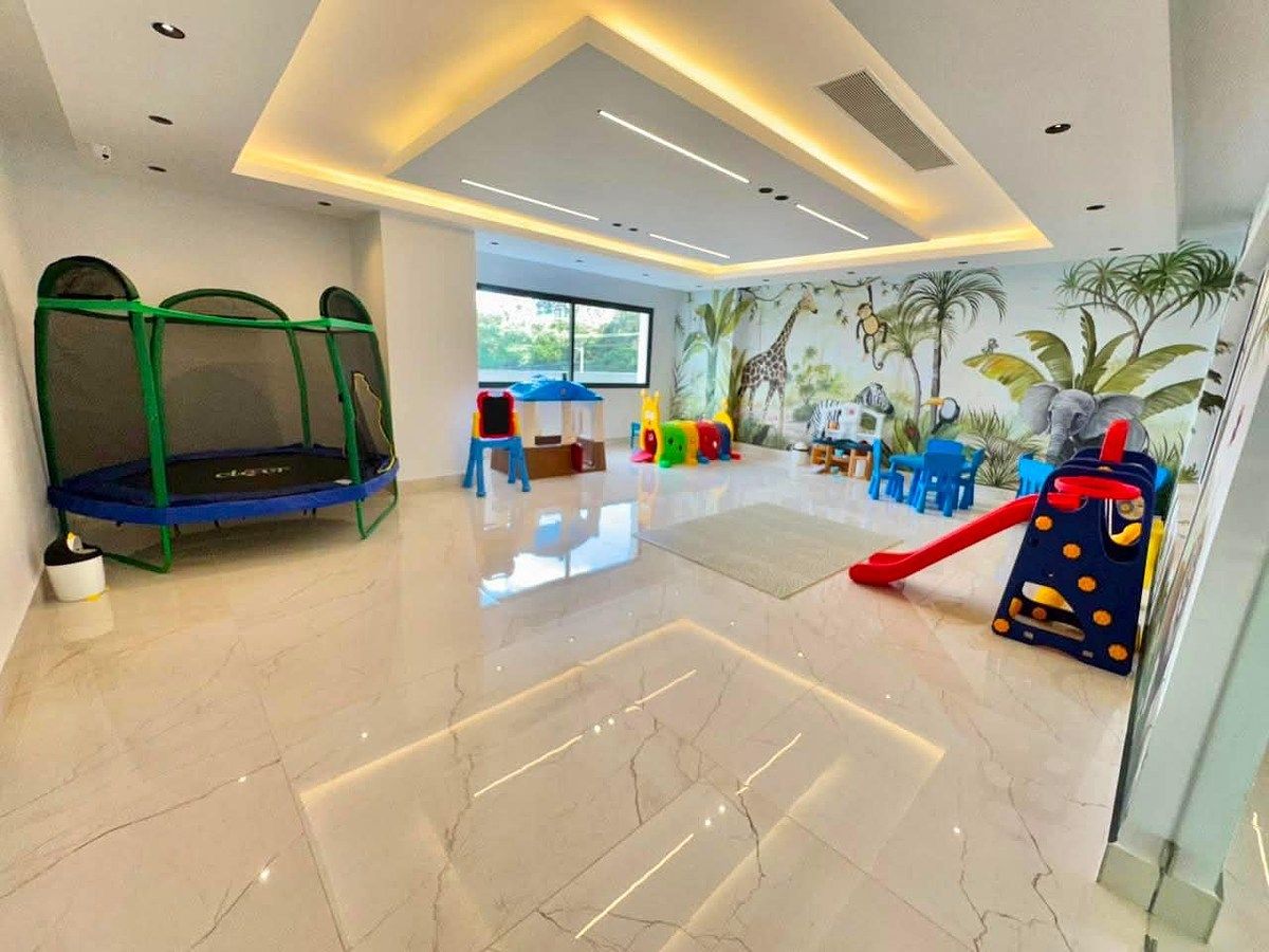 Apartamento en Bella Vista, Santo Domingo Centro (Distrito Nacional), foto 30 de 34