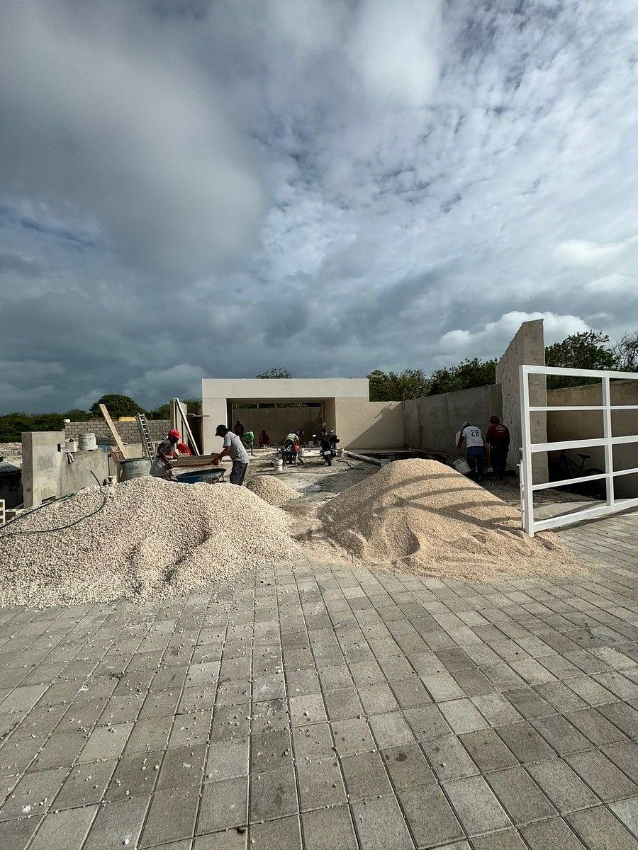 Lot in Villa Palmeras, Carmen, photo 17 of 19