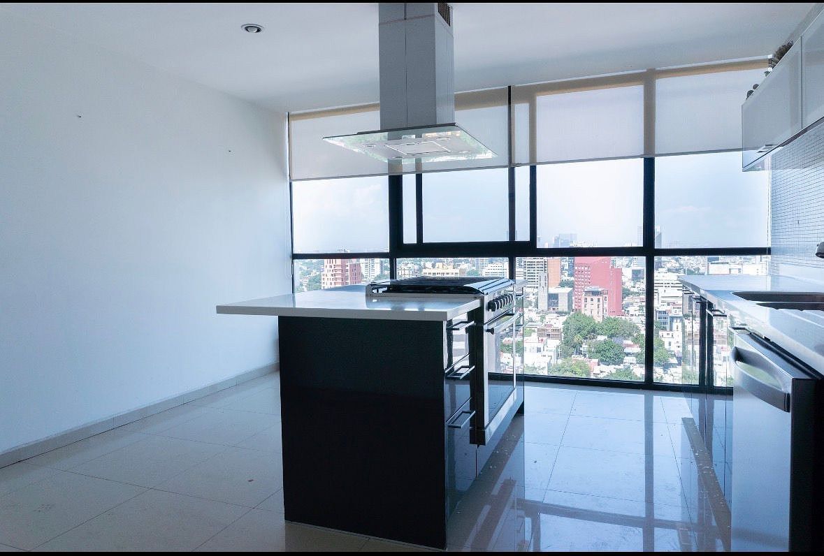 Departamento en Americana, Guadalajara, foto 17 de 22