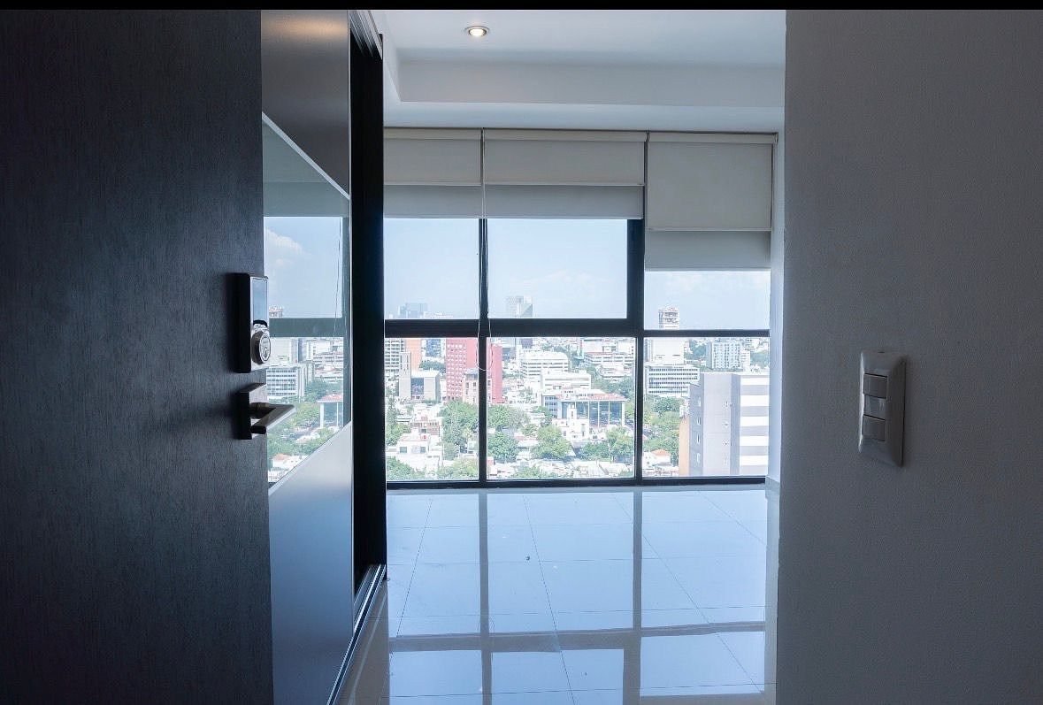 Departamento en Americana, Guadalajara, foto 16 de 22