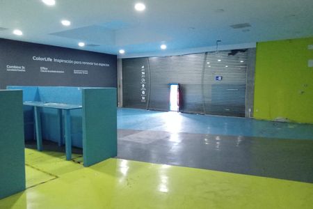 Local comercial para Aluguel no Grand Outlet Cuernavaca
