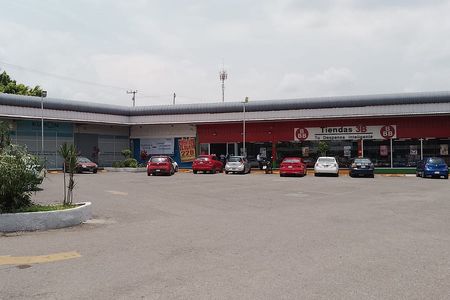Local comercial para Aluguel no Grand Outlet Cuernavaca