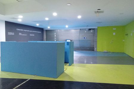 Local comercial para Aluguel no Grand Outlet Cuernavaca