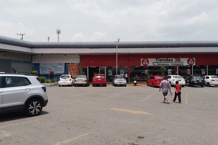 Local comercial para Aluguel no Grand Outlet Cuernavaca