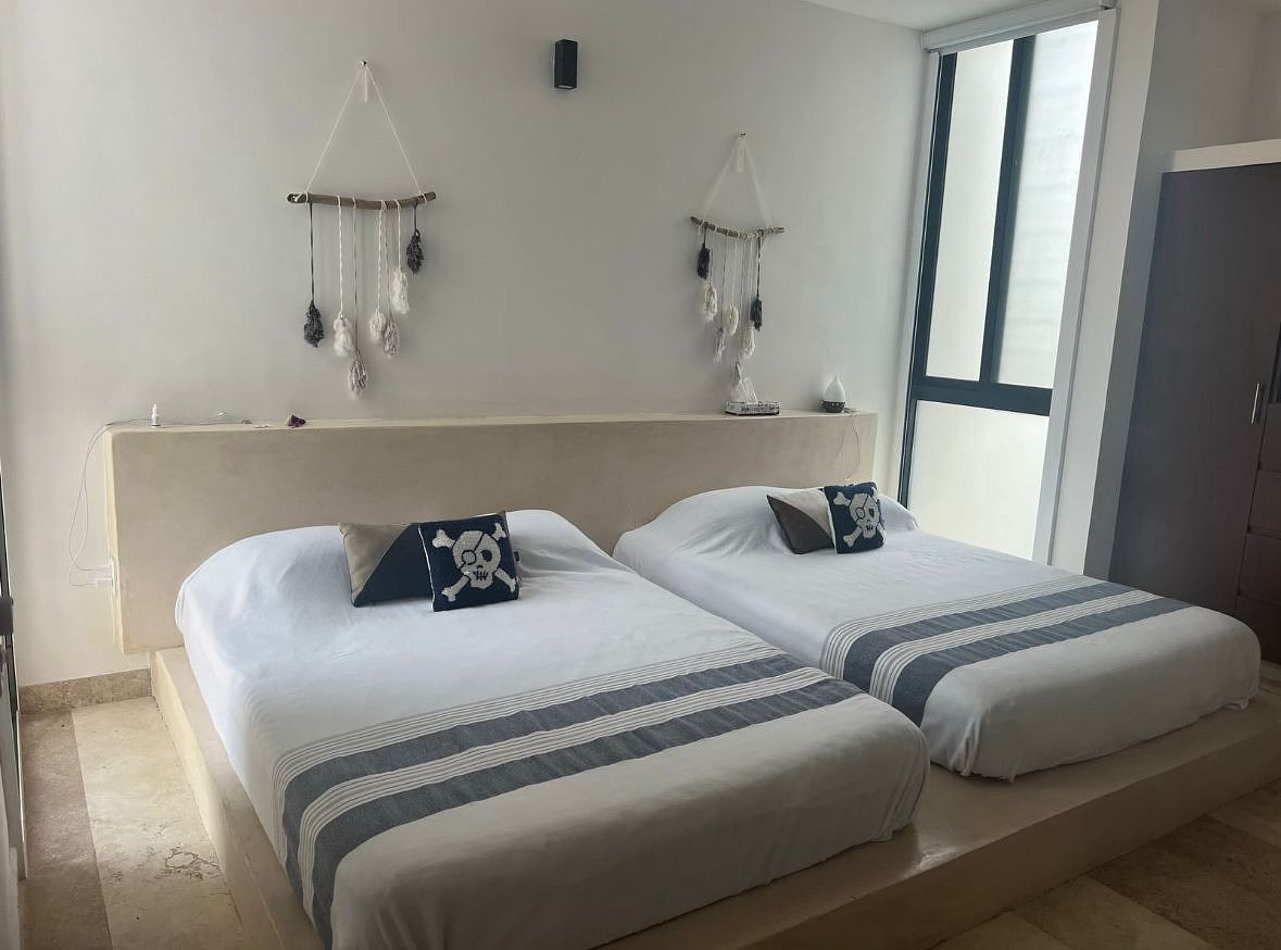 Penthouse en Venta Sabbia Progreso - foto 3