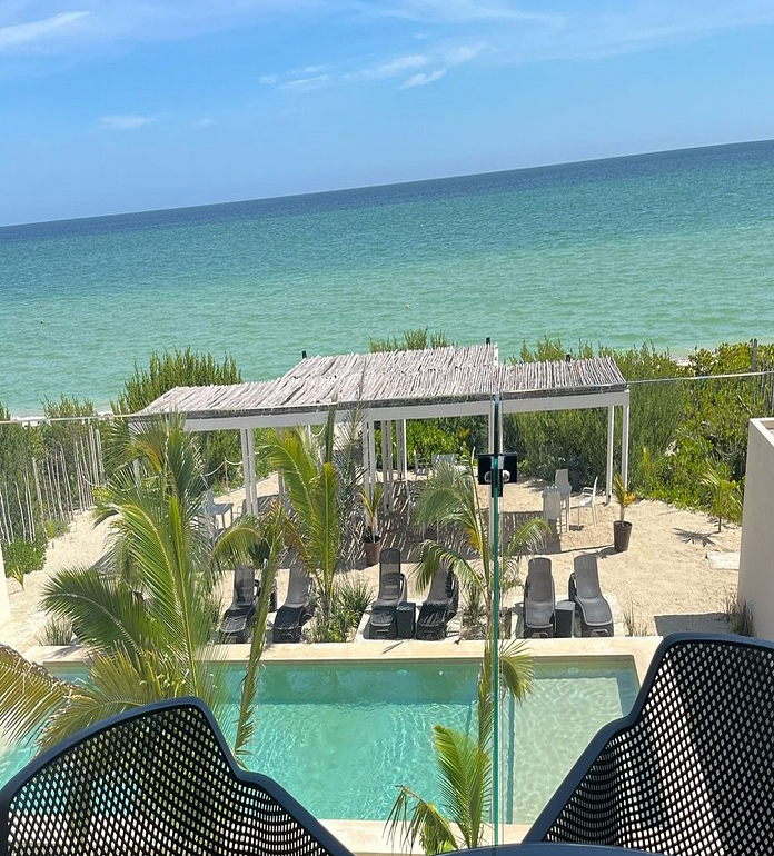 Penthouse en Venta Sabbia Progreso - foto 1